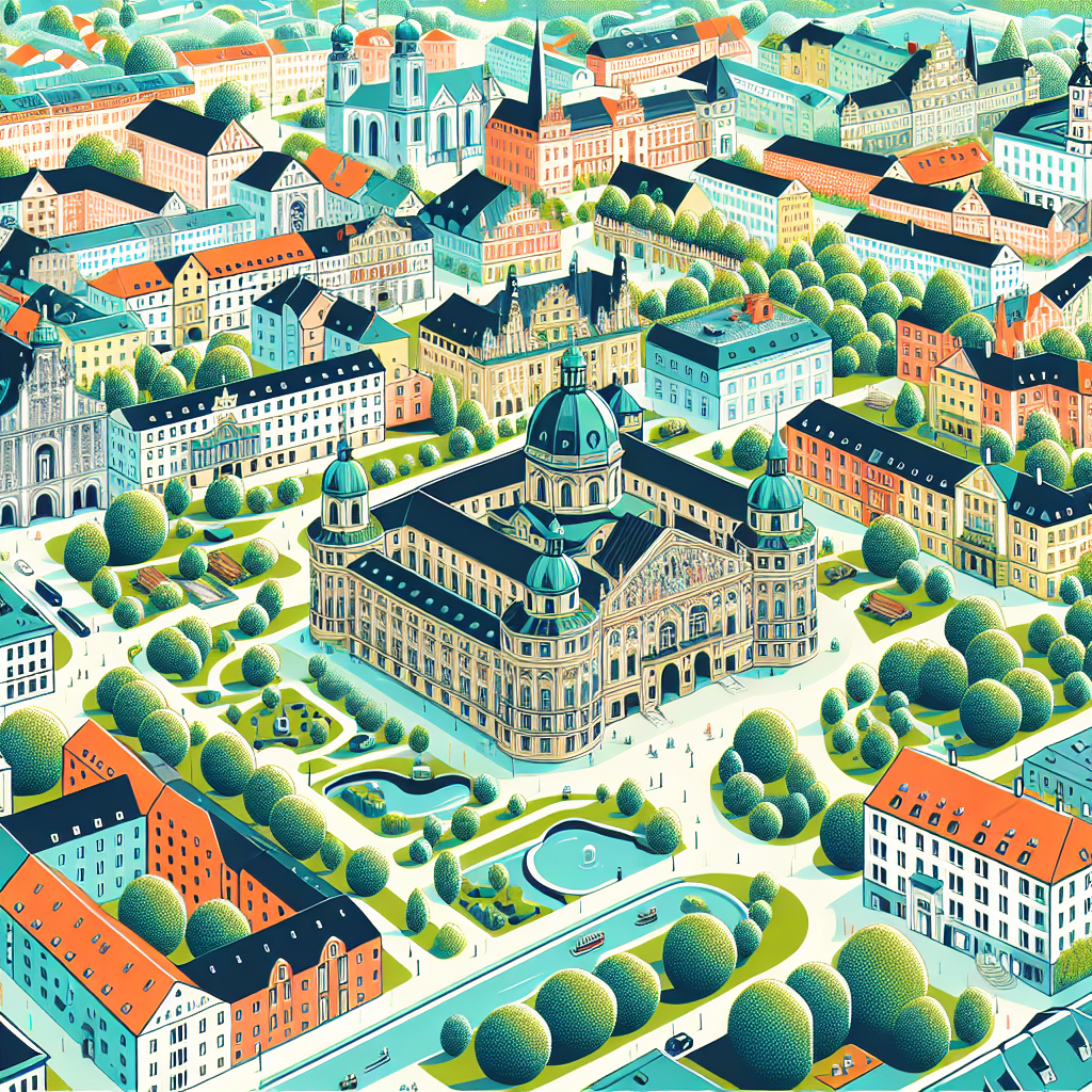 Bodenrichtwert Muenchen Neuhausen Nymphenburg 2026